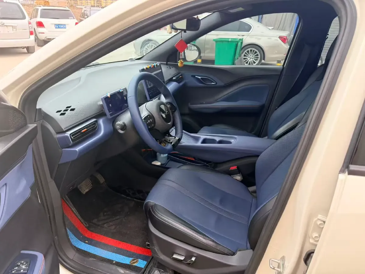 2024 BYD Seagull BEV 30.08KWH,autocango,china used car exporter,china ev exporter,chinese used car exporter,chinese used ev exporter