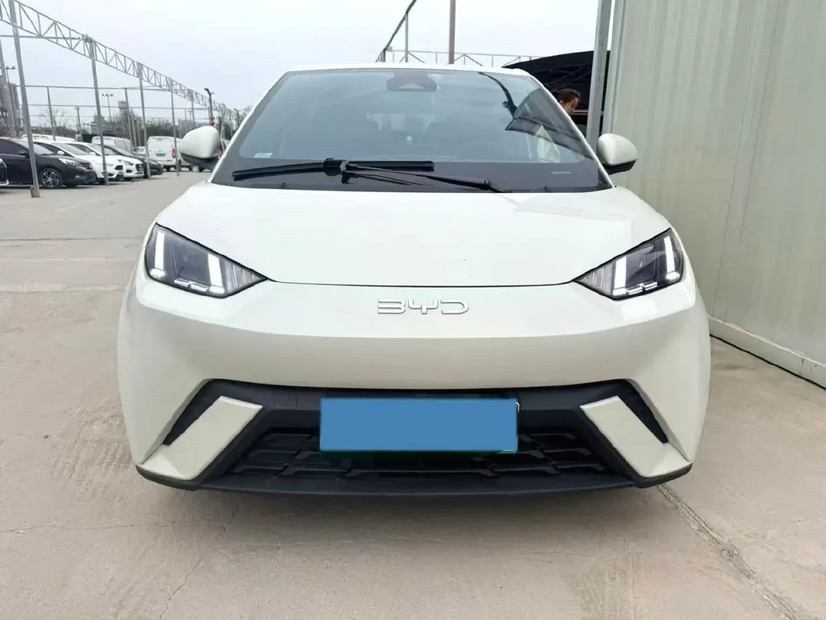 2024 BYD Seagull BEV 30.08KWH,autocango,china used car exporter,china ev exporter,chinese used car exporter,chinese used ev exporter
