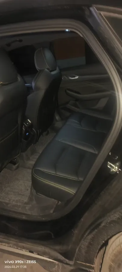 2023 Geely Preface 1.5T 181HP L4 7DCT,autocango,china used car exporter,china ev exporter,chinese used car exporter,chinese used ev exporter