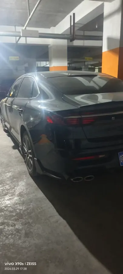 2023 Geely Preface 1.5T 181HP L4 7DCT,autocango,china used car exporter,china ev exporter,chinese used car exporter,chinese used ev exporter