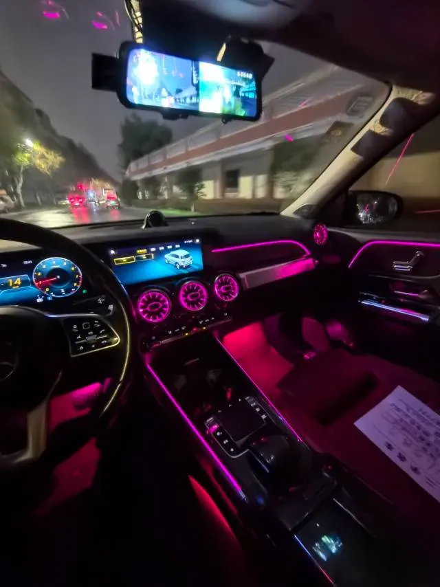 2020 Mercedes-Benz GLB Class 1.3T 163HP L4 7DCT,autocango,china used car exporter,china ev exporter,chinese used car exporter,chinese used ev exporter