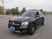 2020 MERCEDES-BENZ GLB CLASS,autocango,china used car exporter,china ev exporter,chinese used car exporter,chinese used ev exporter