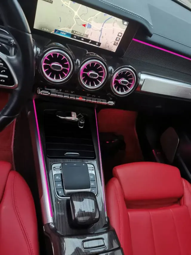 2020 Mercedes-Benz GLB Class 1.3T 163HP L4 7DCT,autocango,china used car exporter,china ev exporter,chinese used car exporter,chinese used ev exporter