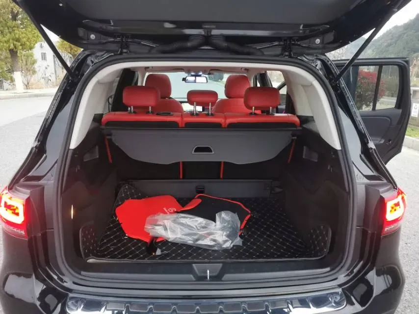 2020 Mercedes-Benz GLB Class 1.3T 163HP L4 7DCT,autocango,china used car exporter,china ev exporter,chinese used car exporter,chinese used ev exporter