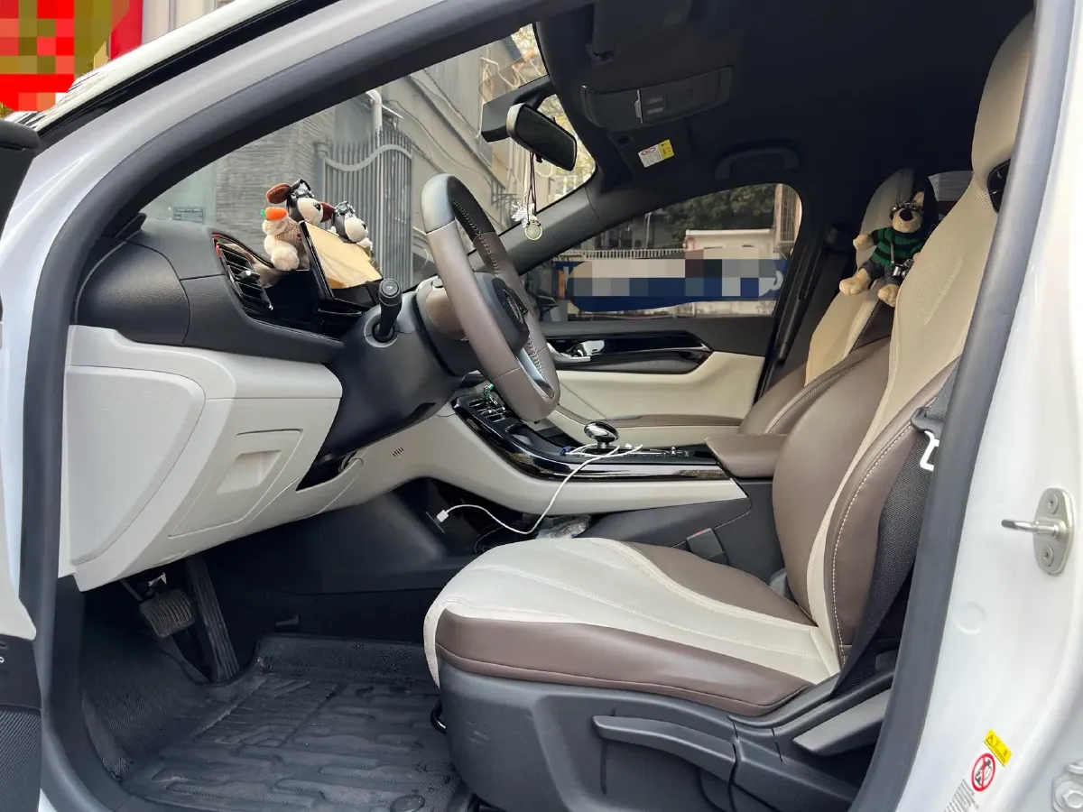 2023 BYD Qin Plus 1.5L 110HP L4 E-CVT PHEV 8.32KWH,autocango,china used car exporter,china ev exporter,chinese used car exporter,chinese used ev exporter