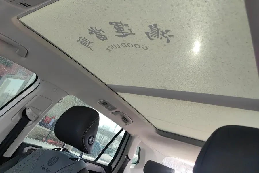 2019 Volkswagen Tayron 2.0T 186HP L4 7DCT,autocango,china used car exporter,china ev exporter,chinese used car exporter,chinese used ev exporter