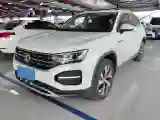 2019 Volkswagen Tayron 2.0T 186HP L4 7DCT