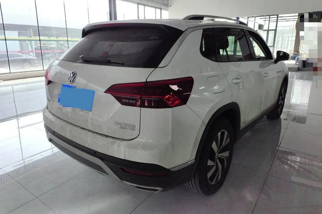 2019 Volkswagen Tayron 2.0T 186HP L4 7DCT,autocango,china used car exporter,china ev exporter,chinese used car exporter,chinese used ev exporter