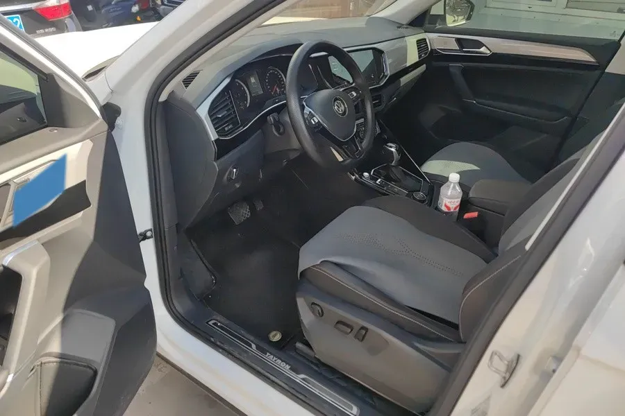 2019 Volkswagen Tayron 2.0T 186HP L4 7DCT,autocango,china used car exporter,china ev exporter,chinese used car exporter,chinese used ev exporter