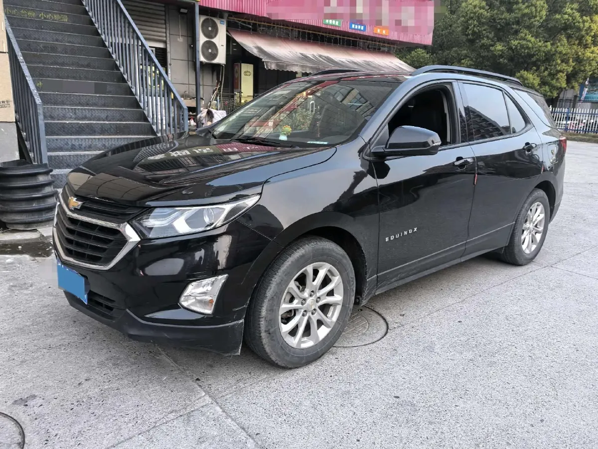 2019 Chevrolet Equinox 1.5T 169HP L4 6AT,autocango,china used car exporter,china ev exporter,chinese used car exporter,chinese used ev exporter