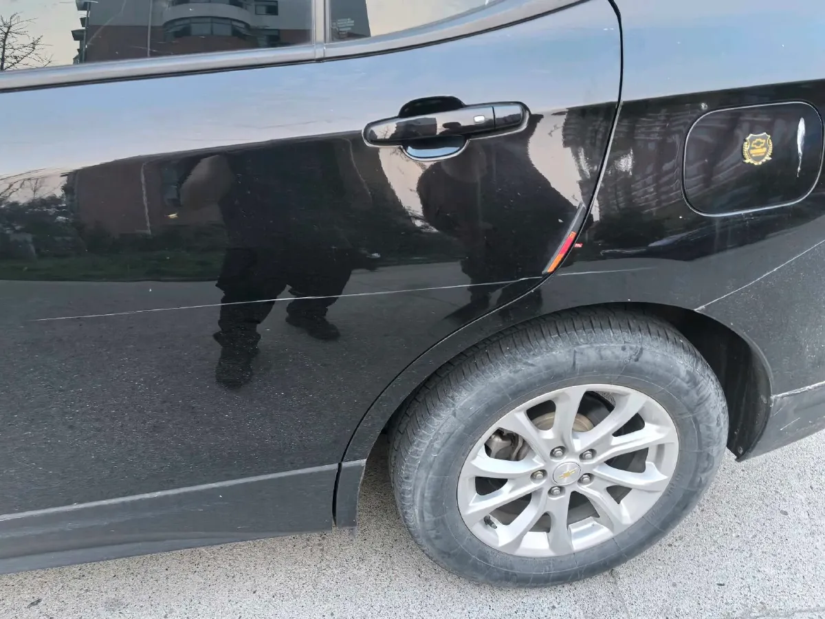 2019 Chevrolet Equinox 1.5T 169HP L4 6AT,autocango,china used car exporter,china ev exporter,chinese used car exporter,chinese used ev exporter