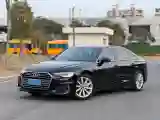 2020 Audi A6L 2.0T 224HP L4 7DCT