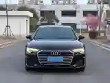 2020 Audi A6L 2.0T 224HP L4 7DCT