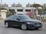 2020 Audi A6L 2.0T 224HP L4 7DCT