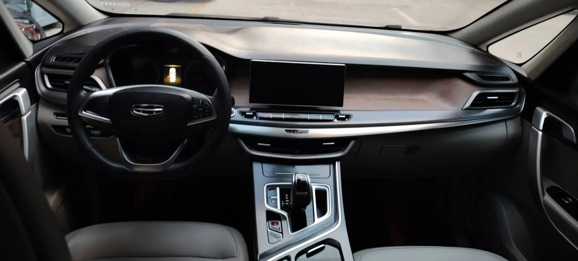 2021 Geely JiaJi 1.8T 184HP L4 7DCT,autocango,china used car exporter,china ev exporter,chinese used car exporter,chinese used ev exporter