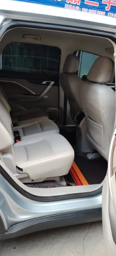 2021 Geely JiaJi 1.8T 184HP L4 7DCT,autocango,china used car exporter,china ev exporter,chinese used car exporter,chinese used ev exporter