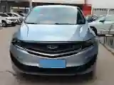 2021 Geely JiaJi 1.8T 184HP L4 7DCT
