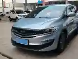 2021 Geely JiaJi 1.8T 184HP L4 7DCT