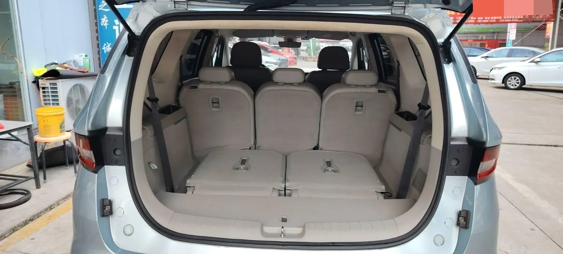 2021 Geely JiaJi 1.8T 184HP L4 7DCT,autocango,china used car exporter,china ev exporter,chinese used car exporter,chinese used ev exporter