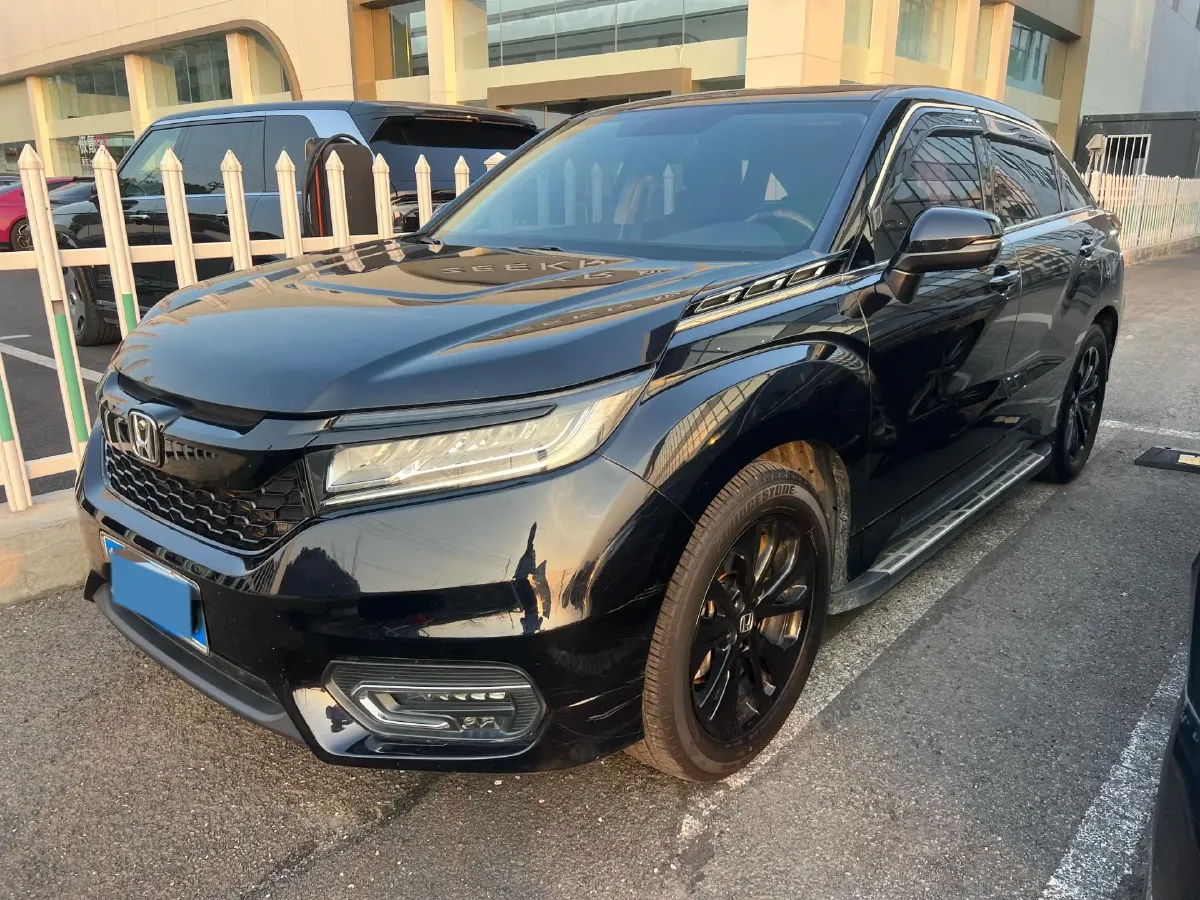2019 Honda Avancier 1.5T 193HP L4 CVT,autocango,china used car exporter,china ev exporter,chinese used car exporter,chinese used ev exporter