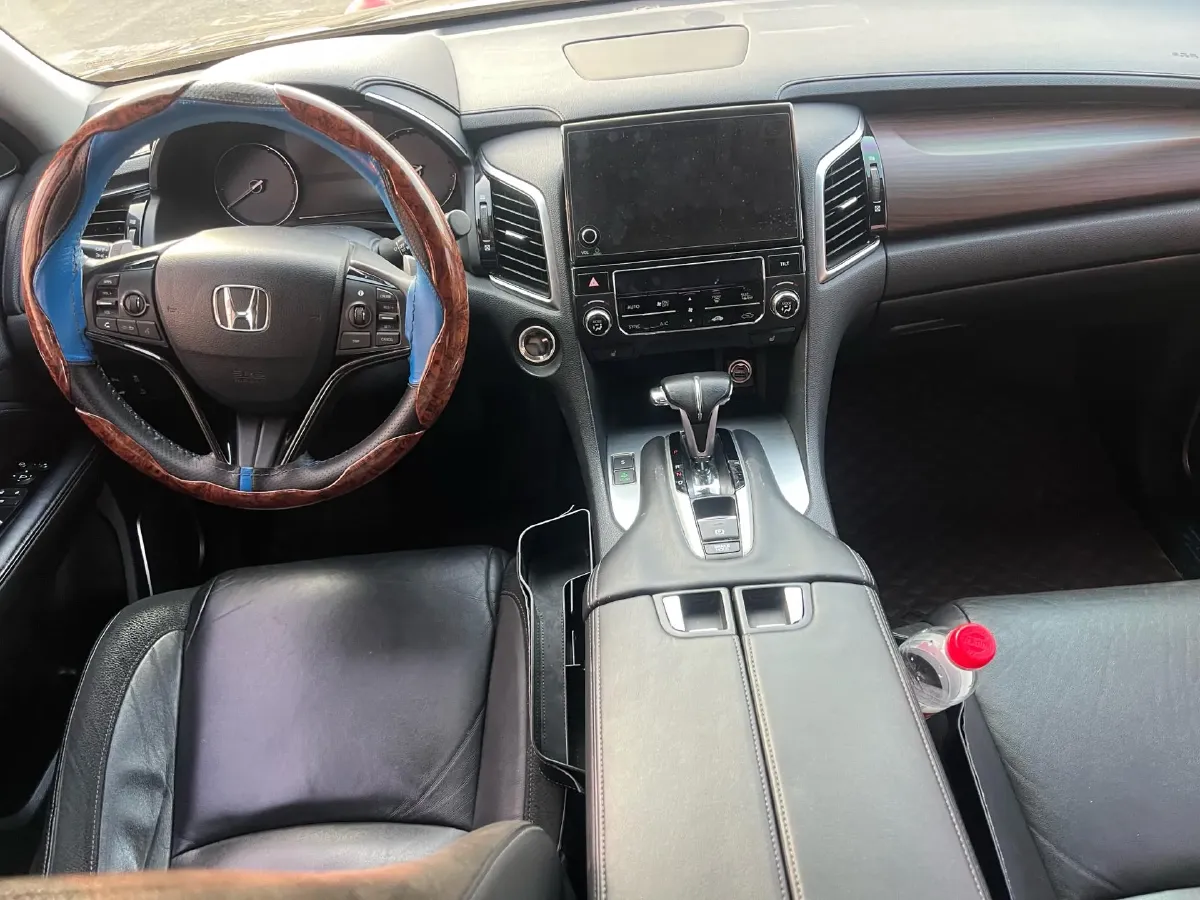 2019 Honda Avancier 1.5T 193HP L4 CVT,autocango,china used car exporter,china ev exporter,chinese used car exporter,chinese used ev exporter