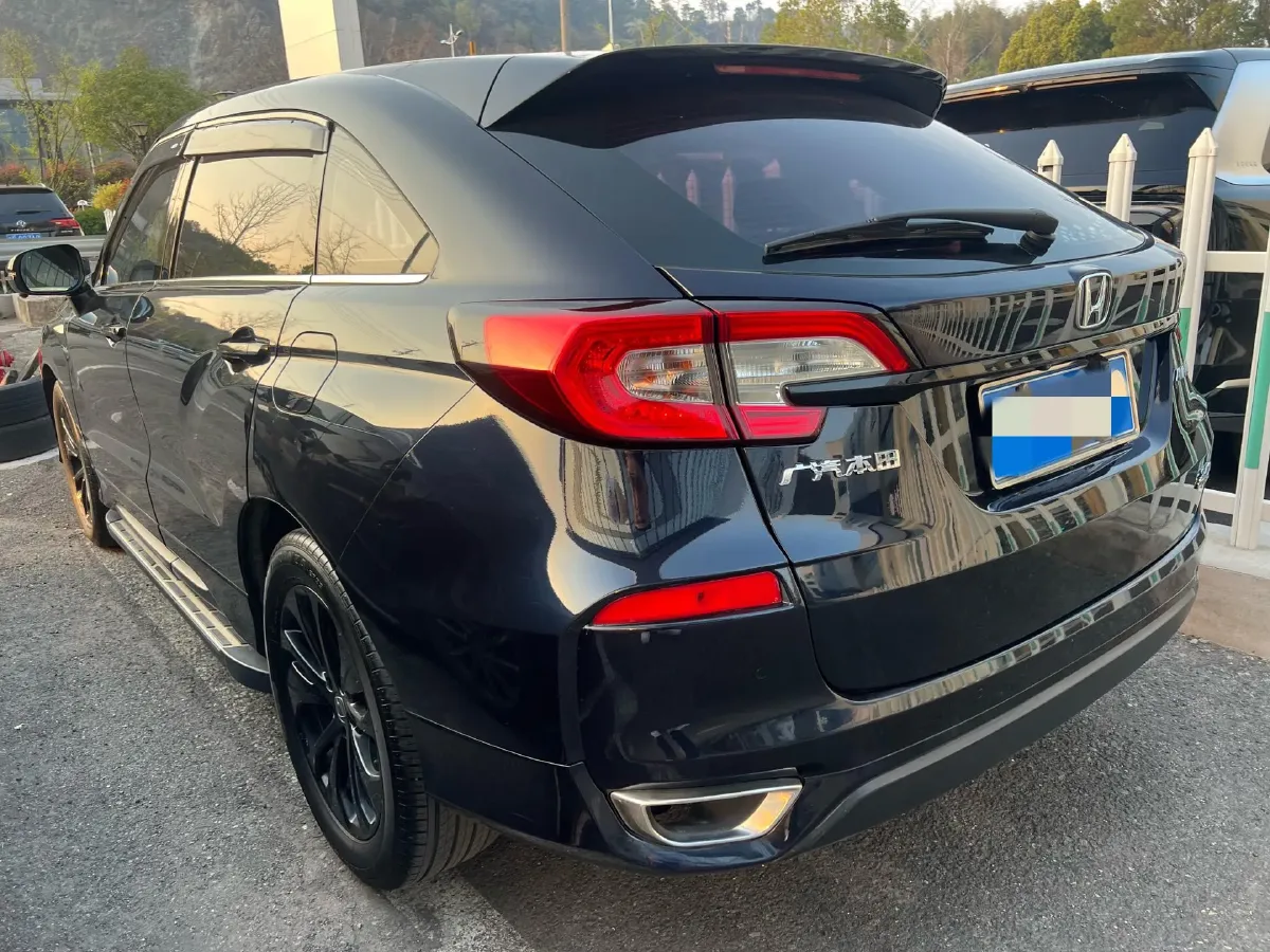 2019 Honda Avancier 1.5T 193HP L4 CVT,autocango,china used car exporter,china ev exporter,chinese used car exporter,chinese used ev exporter