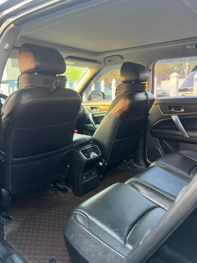 2019 Honda Avancier 1.5T 193HP L4 CVT,autocango,china used car exporter,china ev exporter,chinese used car exporter,chinese used ev exporter