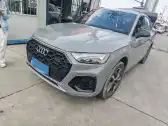 2024 AUDI Q5L,autocango,china used car exporter,china ev exporter,chinese used car exporter,chinese used ev exporter