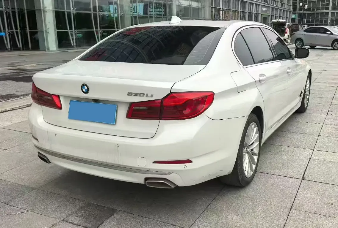 2020 BMW 5 Series 2.0T 252HP L4 8AT,autocango,china used car exporter,china ev exporter,chinese used car exporter,chinese used ev exporter
