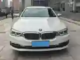 2020 BMW 5 Series 2.0T 252HP L4 8AT