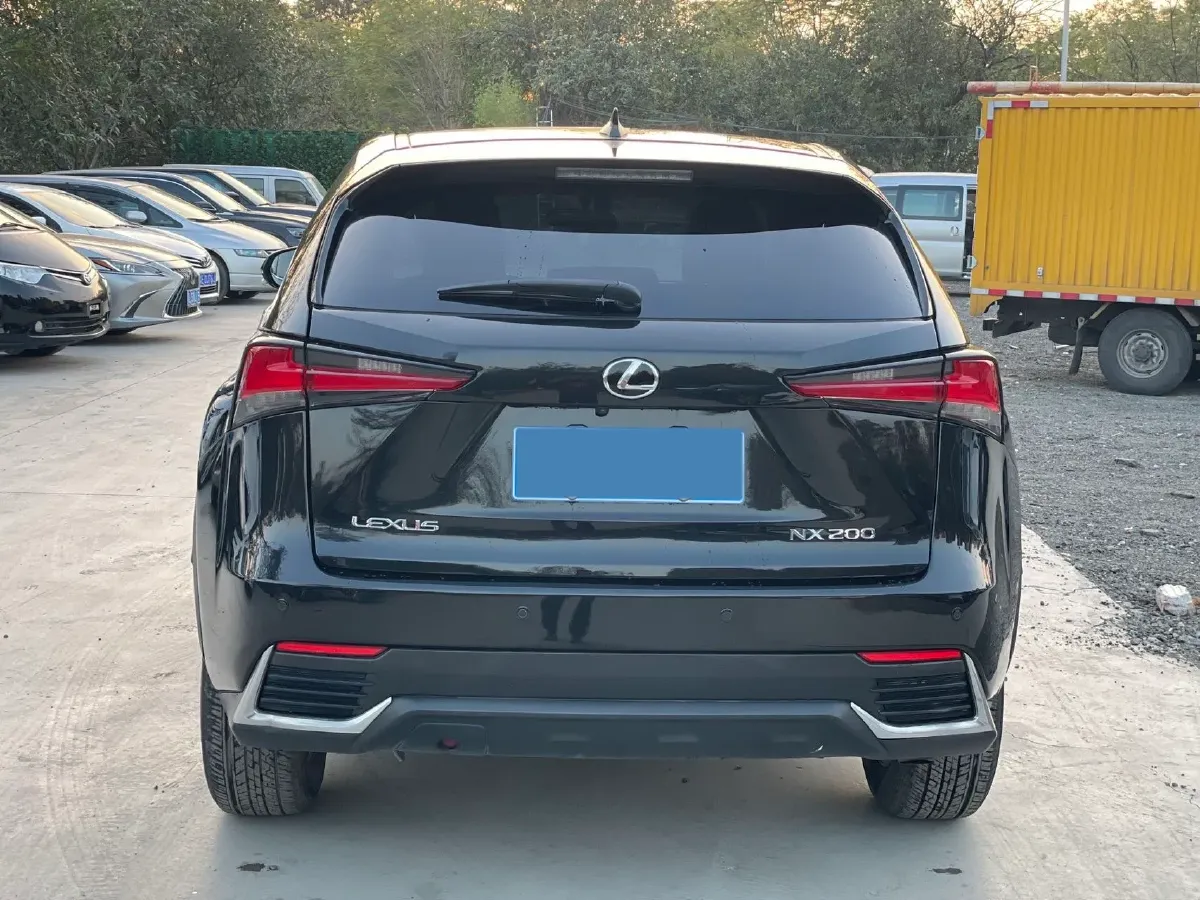 2020 Lexus NX 2.0L 150HP L4 CVT,autocango,china used car exporter,china ev exporter,chinese used car exporter,chinese used ev exporter