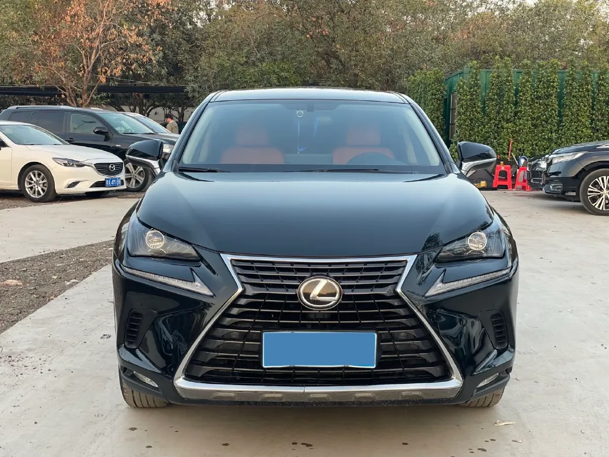 2020 Lexus NX 2.0L 150HP L4 CVT,autocango,china used car exporter,china ev exporter,chinese used car exporter,chinese used ev exporter
