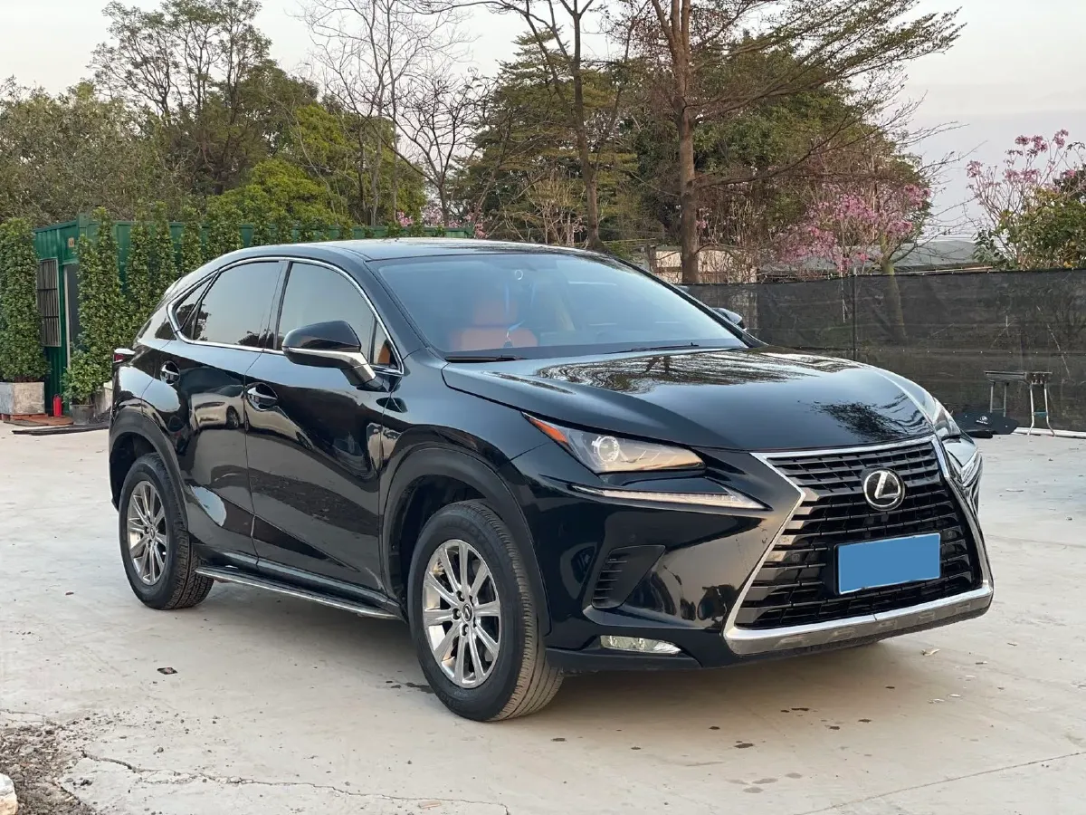 2020 Lexus NX 2.0L 150HP L4 CVT,autocango,china used car exporter,china ev exporter,chinese used car exporter,chinese used ev exporter