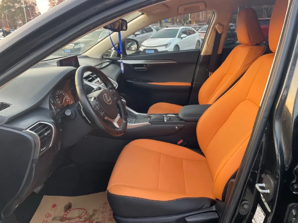 2020 Lexus NX 2.0L 150HP L4 CVT,autocango,china used car exporter,china ev exporter,chinese used car exporter,chinese used ev exporter