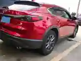 2021 Mazda CX-4 2.0L 158HP L4 6AT