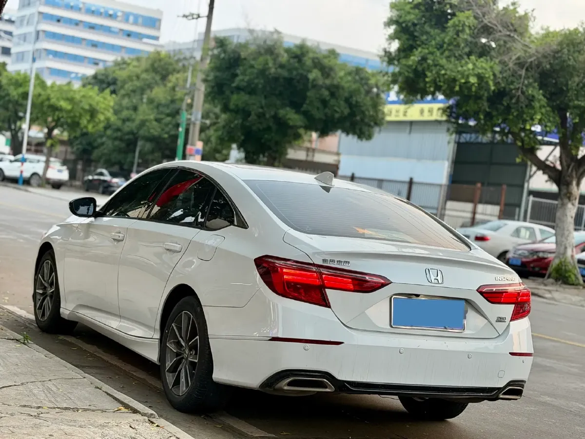 2022 Honda Inspire 1.5T 194HP L4 CVT,autocango,china used car exporter,china ev exporter,chinese used car exporter,chinese used ev exporter