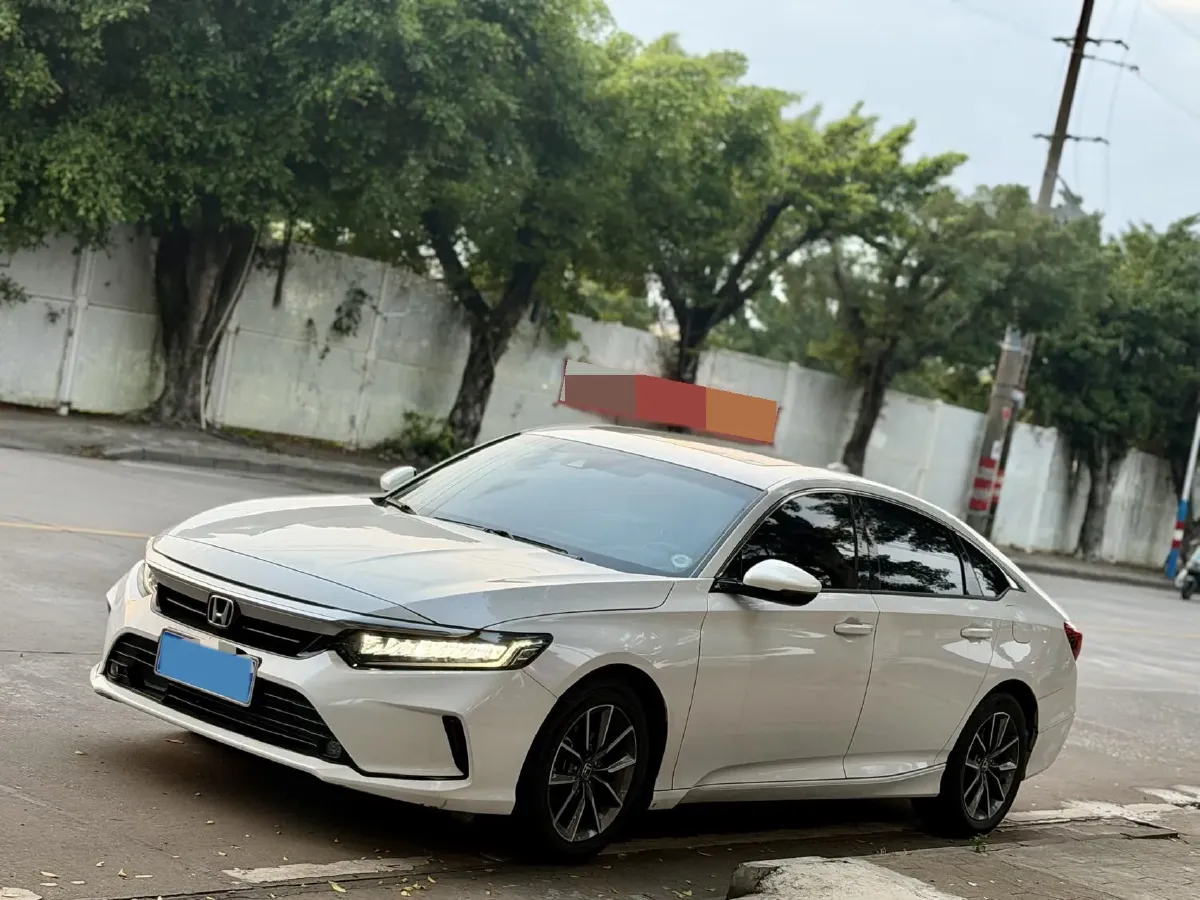 2022 Honda Inspire 1.5T 194HP L4 CVT,autocango,china used car exporter,china ev exporter,chinese used car exporter,chinese used ev exporter