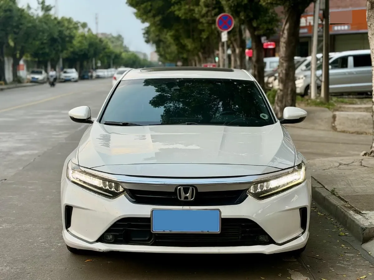 2022 Honda Inspire 1.5T 194HP L4 CVT,autocango,china used car exporter,china ev exporter,chinese used car exporter,chinese used ev exporter