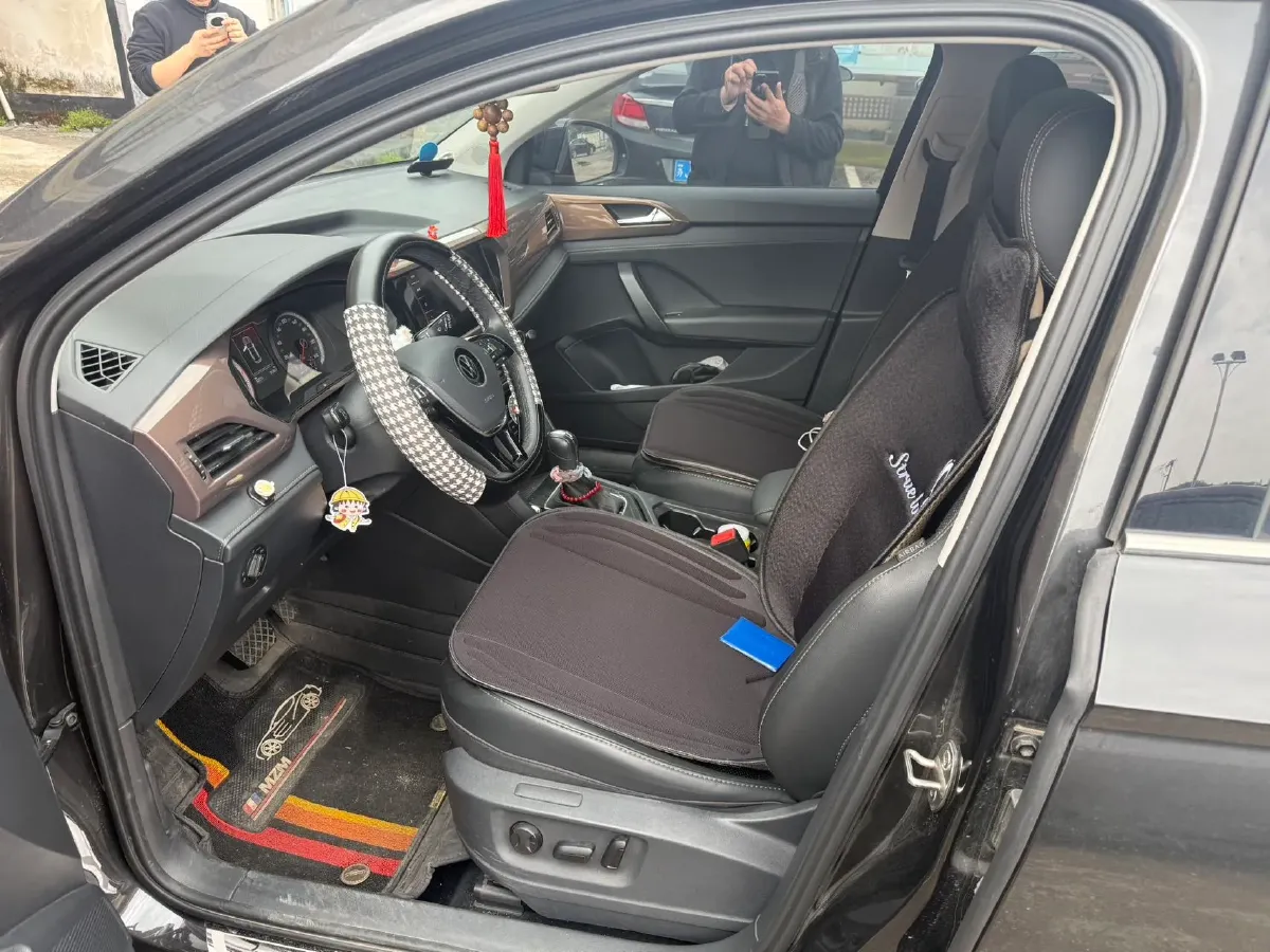 2021 Volkswagen Tharu 1.4T 150HP L4 7DCT,autocango,china used car exporter,china ev exporter,chinese used car exporter,chinese used ev exporter