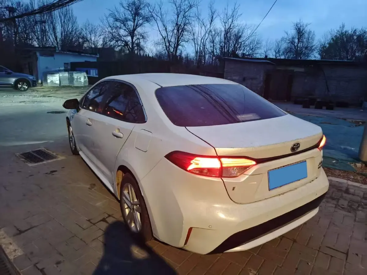 2019 Toyota Levin 1.8L 98HP L4 E-CVT Hybrid,autocango,china used car exporter,china ev exporter,chinese used car exporter,chinese used ev exporter