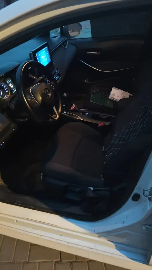 2019 Toyota Levin 1.8L 98HP L4 E-CVT Hybrid,autocango,china used car exporter,china ev exporter,chinese used car exporter,chinese used ev exporter