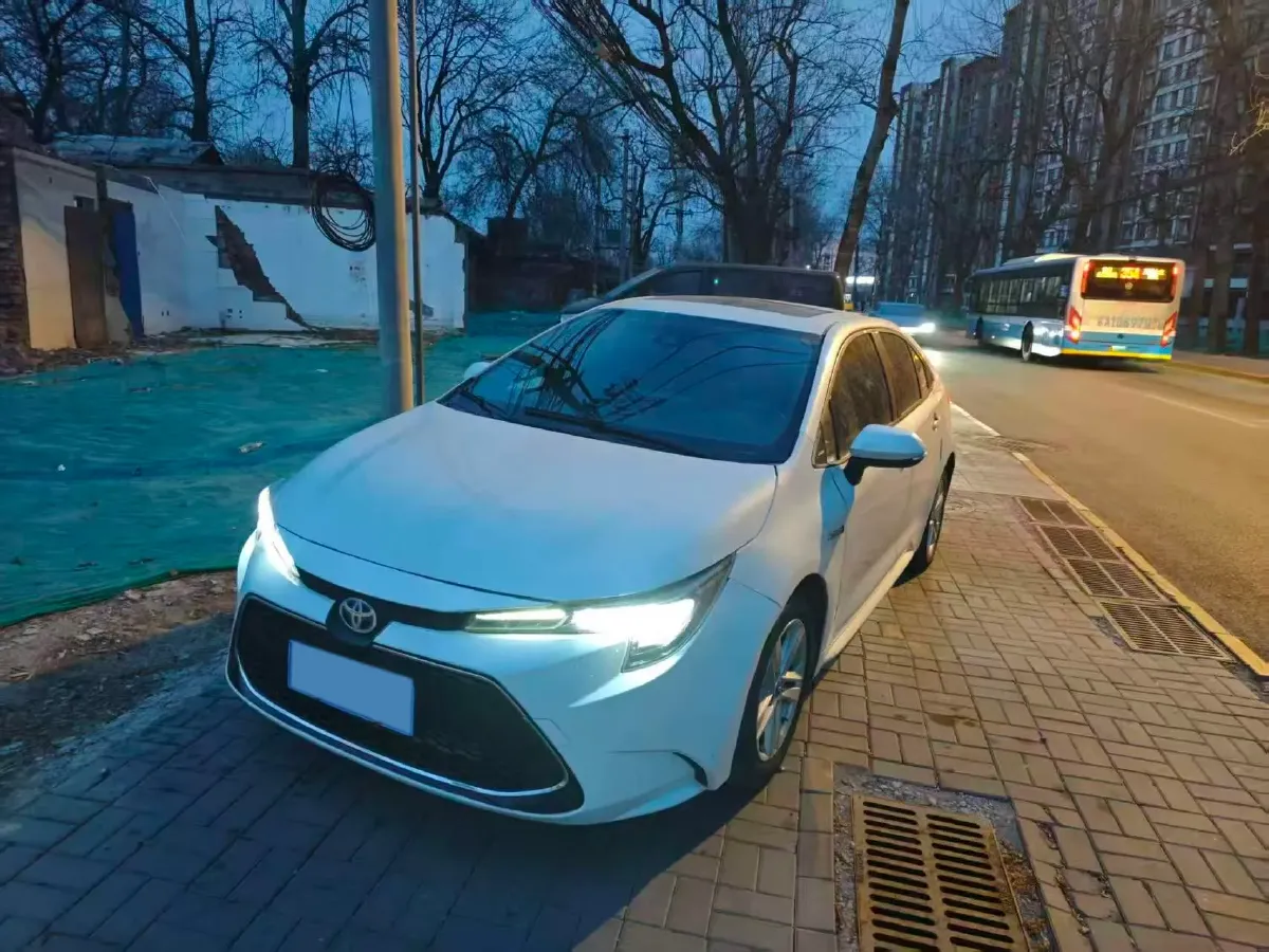 2019 Toyota Levin 1.8L 98HP L4 E-CVT Hybrid,autocango,china used car exporter,china ev exporter,chinese used car exporter,chinese used ev exporter