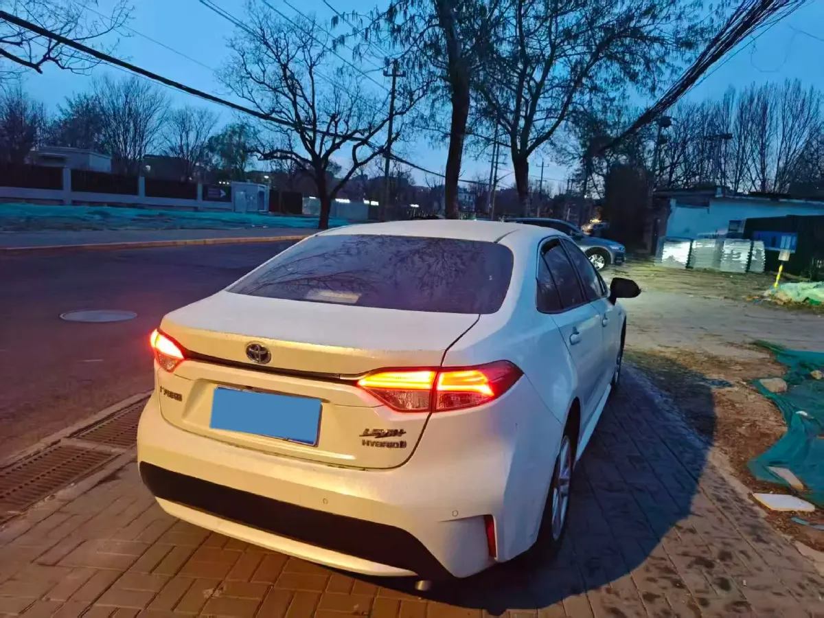 2019 Toyota Levin 1.8L 98HP L4 E-CVT Hybrid,autocango,china used car exporter,china ev exporter,chinese used car exporter,chinese used ev exporter