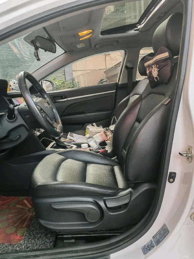 2020 Hyundai Elantra 1.5L 115HP L4 CVT,autocango,china used car exporter,china ev exporter,chinese used car exporter,chinese used ev exporter