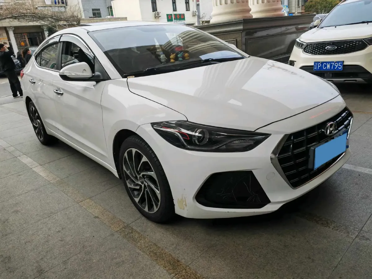 2020 Hyundai Elantra 1.5L 115HP L4 CVT,autocango,china used car exporter,china ev exporter,chinese used car exporter,chinese used ev exporter