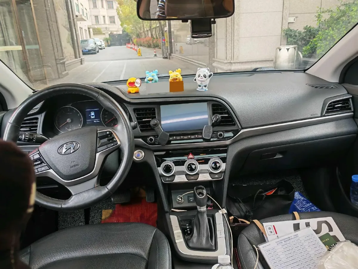2020 Hyundai Elantra 1.5L 115HP L4 CVT,autocango,china used car exporter,china ev exporter,chinese used car exporter,chinese used ev exporter