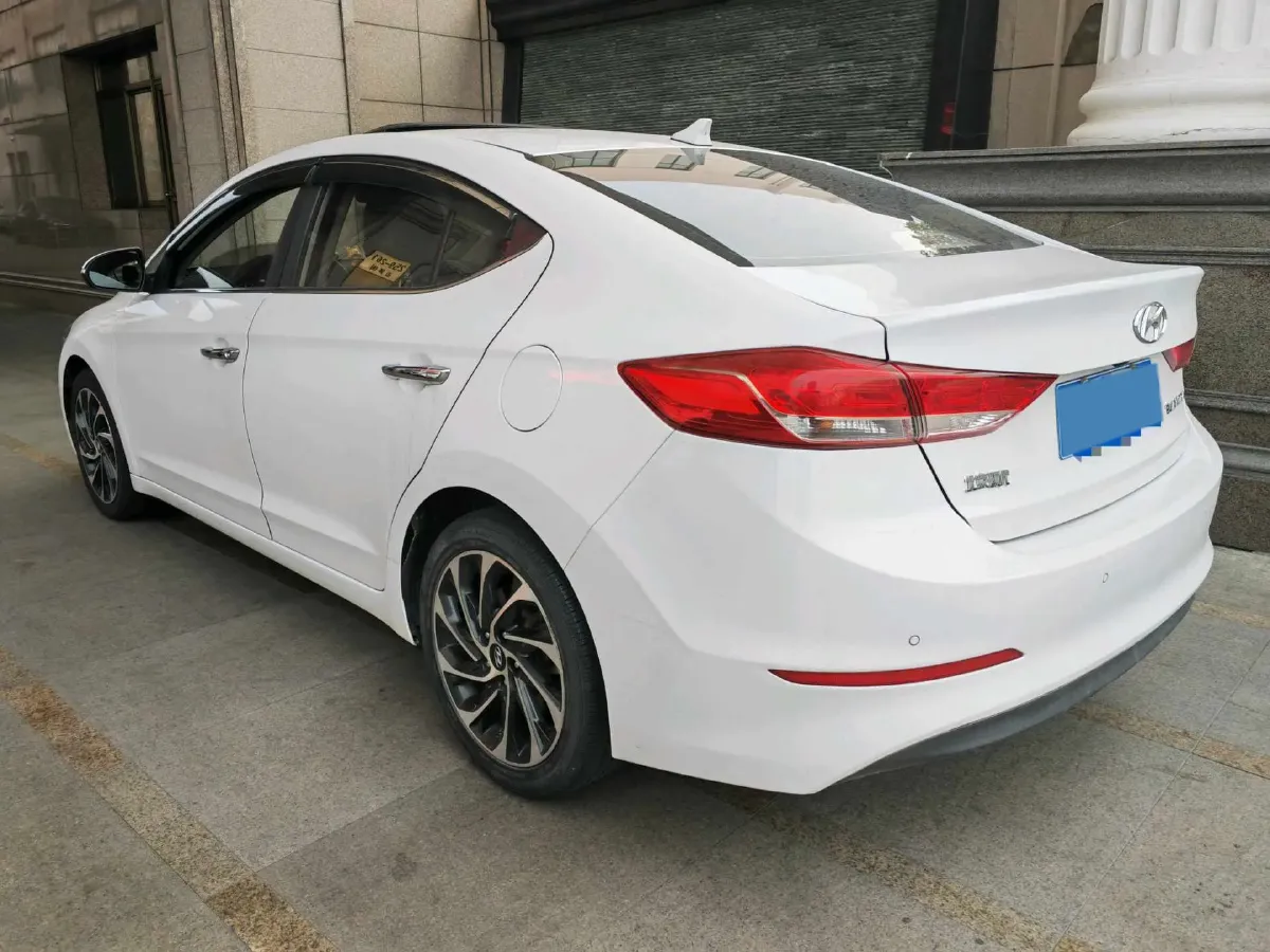 2020 Hyundai Elantra 1.5L 115HP L4 CVT,autocango,china used car exporter,china ev exporter,chinese used car exporter,chinese used ev exporter