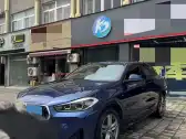 2021 BMW X2,autocango,china used car exporter,china ev exporter,chinese used car exporter,chinese used ev exporter