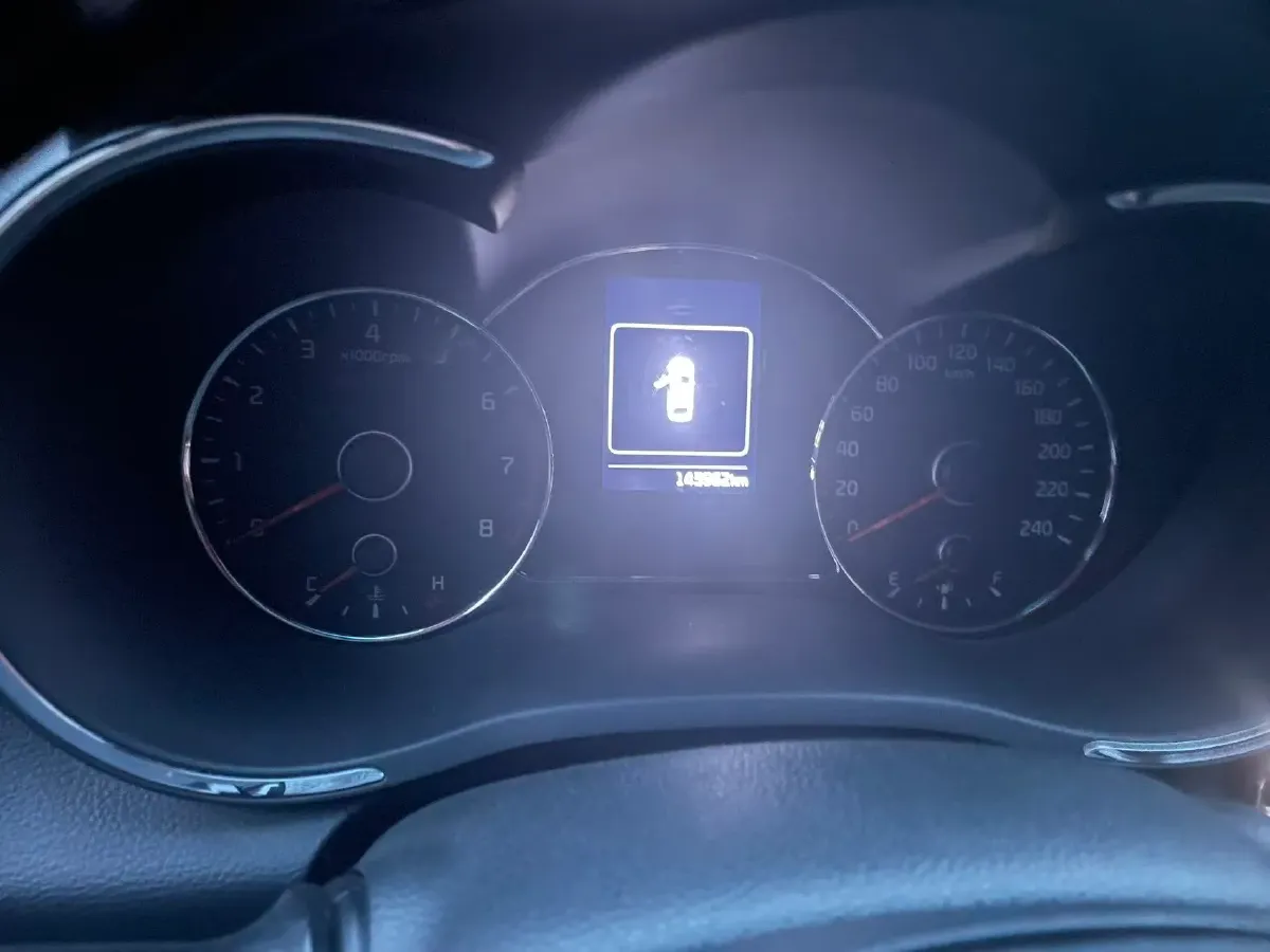 2016 Kia K3 1.6L 128HP L4 6AT,autocango,china used car exporter,china ev exporter,chinese used car exporter,chinese used ev exporter