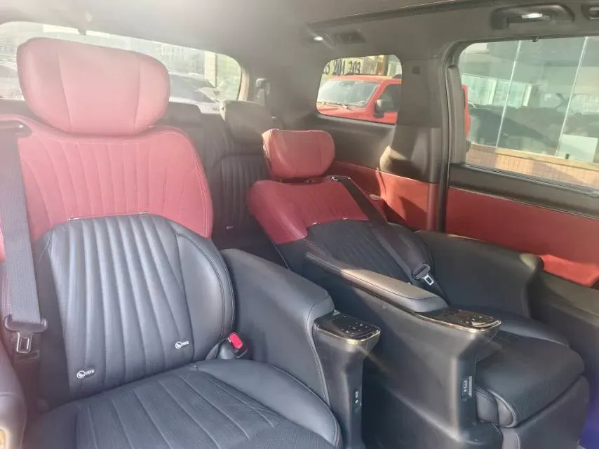 2023 GAC Trumpchi M8 2.0T 252HP L4 8AT,autocango,china used car exporter,china ev exporter,chinese used car exporter,chinese used ev exporter